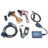 Buy cheap PS2 OBD II Professional Truck Diagnostic Tool supporting English / Spanish from wholesalers