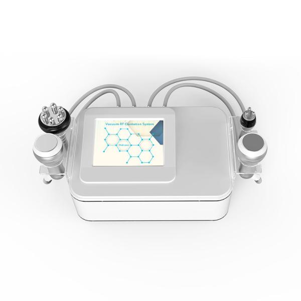 Quality 2019 multi-functional  cavitation rf body slimming & skin tightening machine for sale