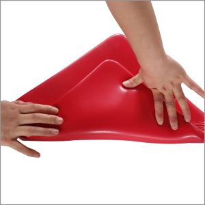 Heavy Duty Padded Kneeling Mat Easy Carrying CFC Free Solvents Resistant