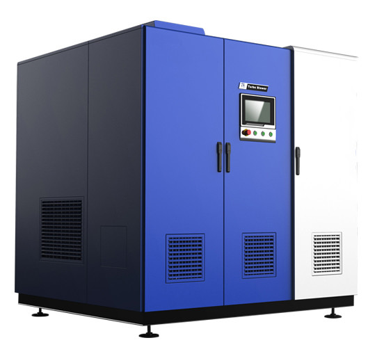 Quality Chemical Centrifugal Maglev Centrifugal Turbo Blower for sale