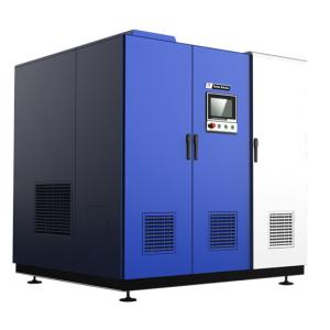 Buy cheap Chemical Centrifugal Maglev Centrifugal Turbo Blower from wholesalers