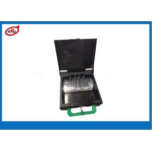 7430000991 S7430000991 ATM Machine Parts Hyosung Reject Cassette Metal Lock