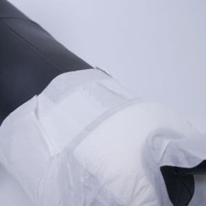 Buy cheap Customized Logo Super Absorbent Dog Diapers Disposable Puppy Training Diapers Secure Fit product