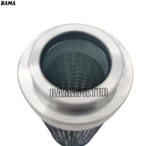 925666 Excavator Pressure Filter and Durable for -25°C to 120°C Operating