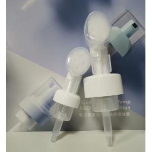 Buy cheap Steady Structure Bottle Foam Dispenser With Convenient Foam Pump from wholesalers