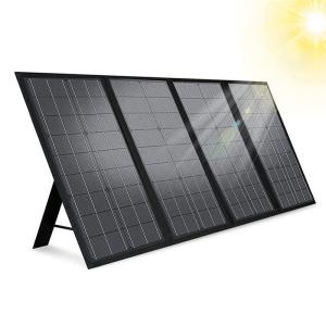 Buy cheap 20W 30W Portable Camping Solar Panel with USB Type-C Port and Foldable Structure from wholesalers