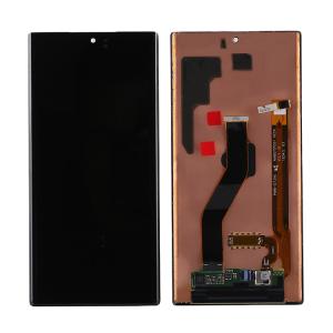 Buy cheap Digitizer Mobile Phone LCD Screens Display For Samsung Galaxy Note8 Note9 from wholesalers