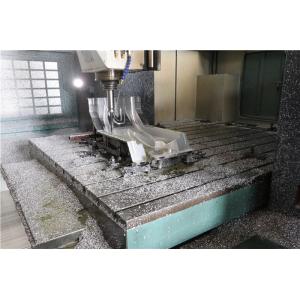 Buy cheap A356 Casting Aluminum Rotational Molds CNC Machining Process ISO9001 Approval from wholesalers