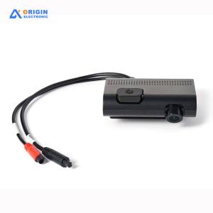 Buy cheap Front And Rear Dual Lens Dash Cam GPS Fleet Tracking System For Vehicles from wholesalers