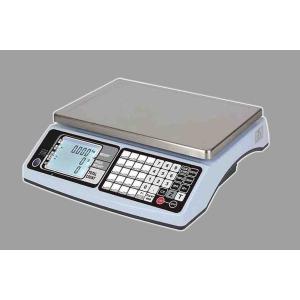 Buy cheap Memory Counting Retail Weighing Scale CCT20 With Programmable Capacity from wholesalers