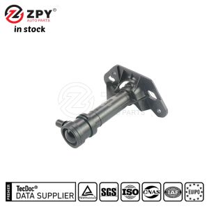 Buy cheap ZPY Brand New Car Headlight Cleaning Water Sprayer 4M0955101C For Audi Q7 from wholesalers