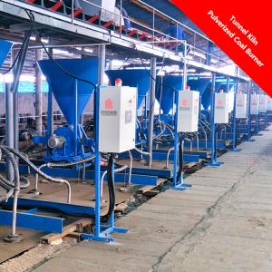 Buy cheap Brictec Pulverized Coal Burner – High-Efficiency Combustion Solution from wholesalers