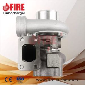 S100 Turbocharger 318279 04254347KZ Deutz Industrial with BF4M2012C Engine