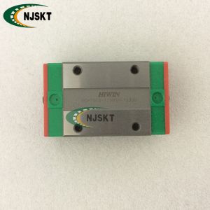 Buy cheap EGH15CA Linear Guide Block Hiwin 15mm Linear Rail For Machine from wholesalers