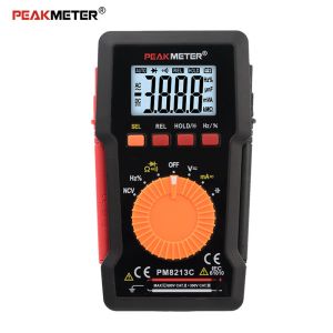 Buy cheap Accurate and Durable Handheld Digital Multimeter for Industrial Applications from wholesalers