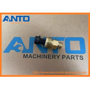 China 1946722 194-6722 Pressure Sensor Fit Excavators 322C 322C FM 325C 325C FM 345B 345B II 345B II on sale