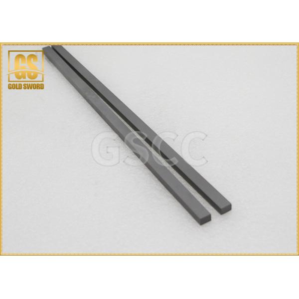 Digital Cutter Tungsten Carbide Blade , Carbide Cutting Blades Durable Sharpness