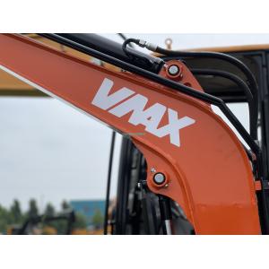 Mini Crawler 1.8 T Digger Komatsu Pc01 Excavator