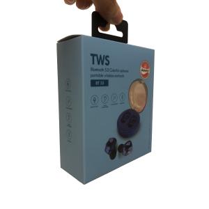 Buy cheap Hot-selling Mini Twins Wireless Earbuds With Charging Case from wholesalers