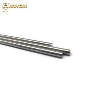 Buy cheap YG10X Tungsten Cemented Carbide Rod OEM For Cut Metal from wholesalers