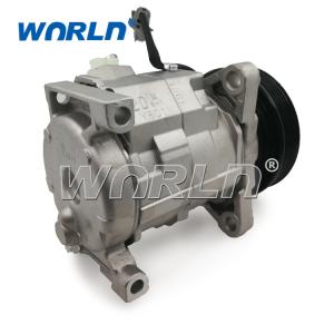 Buy cheap 12V Auto AC Compressor DCP06017 5005441AI For Chrysler Grand Voager For Dodge Caravan WXCL001 from wholesalers
