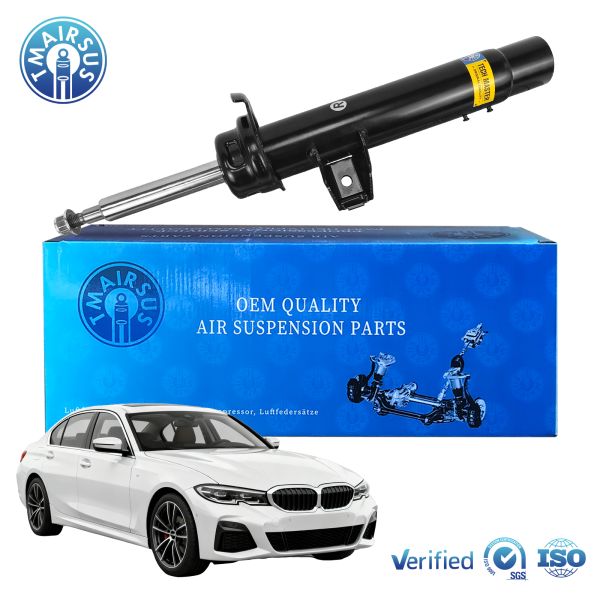 Quality 31316773256 BWM E90 Front Right Damper shock absorber BMW Parts for sale