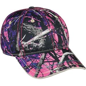Buy cheap Team Realtree Womans Baseball Cap Pink Camouflage Ballcap Strapback Closure from wholesalers