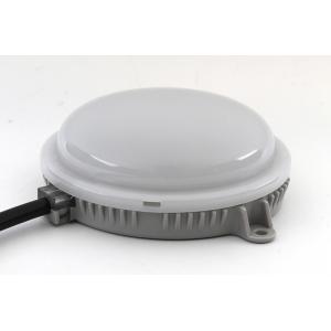 Buy cheap 24V Permanent Pixel Lamp DMX512M Point Light Source for RGB Multi Color Changing from wholesalers