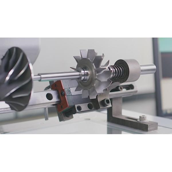 Turbo H1C H1CM Turbocharger 3534374H For Cummins Engine 4BT 6BT 8