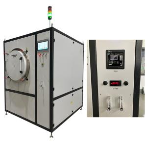 Buy cheap Customizable Atmosphere Sintering Furnace Electric Muffle Furnace For Ceramic product