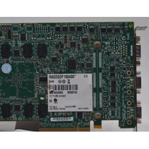 RAD2GSF150400 1Year Warranty Matrox Programmable Logic Instrument MOQ 1 Piece