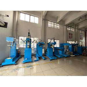The Whole Manual Sink Production Line Equipment