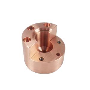 Buy cheap CNC Turning Parts CNC Precision Machining Custom Stainless Steel Parts from wholesalers