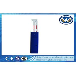 Buy cheap Clutch Device Parking Traffic Barrier Gate With Swing Arm Out from wholesalers