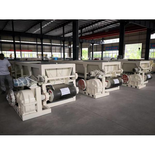 Buy cheap TCNL1045 Clay Brick Box Feeder Machine Efficiently Supply Clay Raw Material for Solid and Hollow Types Brick from wholesalers