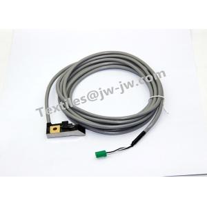 China Toyota 810 Feeler Head With Cable WWF Airjet Loom Spare Parts on sale