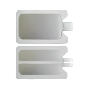 Buy cheap Bipolar / Monopolar Disposable Electrosurgical Patient Plate ESU Grounding Pad from wholesalers