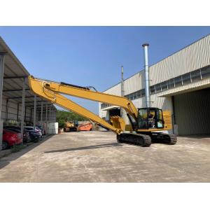 Buy cheap Well Digging Excavator Long Reach Boom and Stick For CAT320 CAT325 from wholesalers