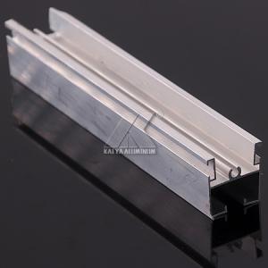 Buy cheap Easy Installing Alloy OEM For Aluminum Windows Extrusted Profile from wholesalers