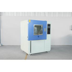 Buy cheap Waterproof Climatic Water Spray Test Chamber 3500W 3 Years Warranty from wholesalers