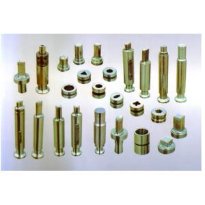 TIANHE Customized Shape Tablet Pill Pressing Punch Die For Tablet Press Tooling