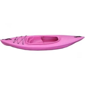 Buy cheap Plastic Kayak Roto Mold Tooling With Rotomolded Canoe By Boat from wholesalers
