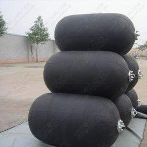 Buy cheap Super Quality Heavy Duty Rubber Pontoon from wholesalers