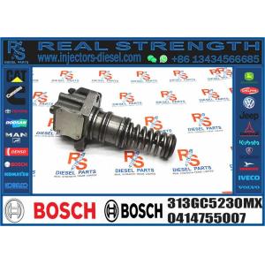 Buy cheap Fuel Injector 313GC5230MX 7485003175 0414755015 0986445012 0414755016 from wholesalers