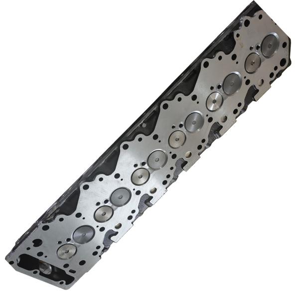 Buy cheap CQ Wholesea 6SD1 cylinder head assy for ISUZU with best price from wholesalers