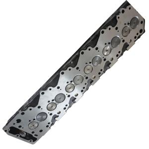 Buy cheap CQ Wholesea 6SD1 cylinder head assy for ISUZU with best price from wholesalers