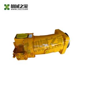 Buy cheap XCMG Crane Hydraulic Part 803081202 Winding Motor A6V80HD1DFZ20550 from wholesalers