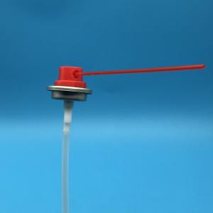 Precision MDF Kit Activator Valve for Woodworking Shops with Adjustable Flow