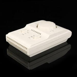 High Quality Cooling Heating Mechanical Thermostat Temperature Adjustable 10-30C