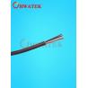 Buy cheap Flexible Inverter And Servo Motor Cable , Multi Strand Copper Motor Feedback Cable from wholesalers